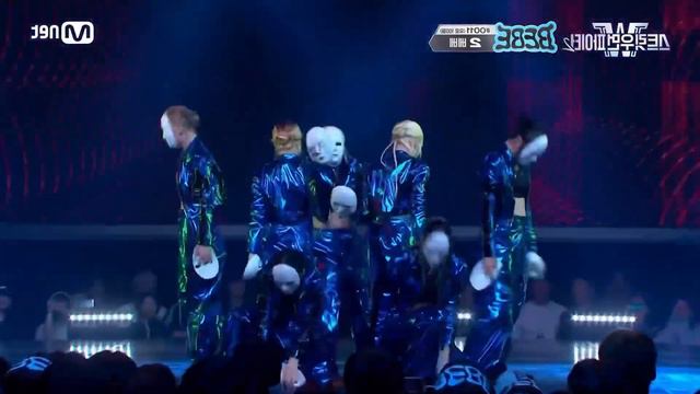 MIRRORED | SWF2 BEBE GLOBAL ARTIST MISSION DJ Snake - Run it + Kanye West - Praise смотреть онлайн