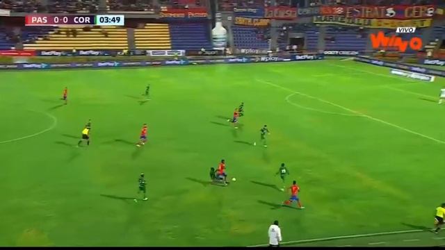 Yeison Tolosa, Delantero. смотреть онлайн