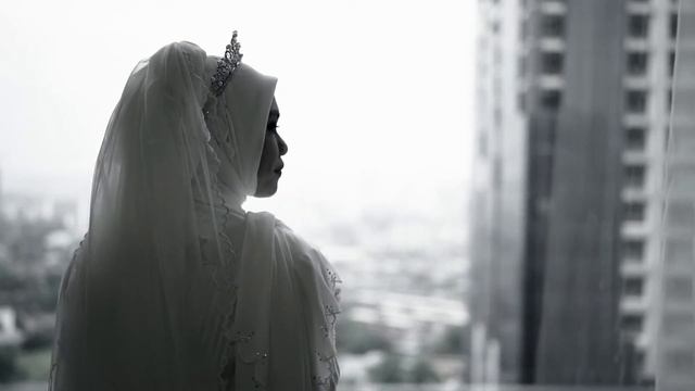 NAZIHA + ASHRAAF - SOLEMNIZATION смотреть онлайн