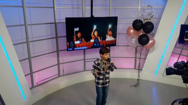 Sebastian Salgado - Será - We Talk, Bday Riggwenda смотреть онлайн