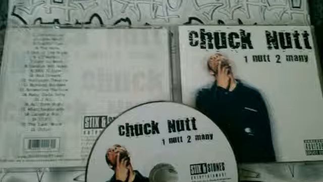 2 All By Chuck Nutt Ft Symphony, M.C. , Really Real & Pizzo смотреть онлайн