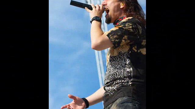 Sonata Arctica playing We Will Rock You (Queen cover) смотреть онлайн