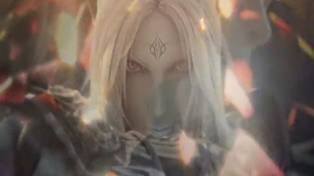 Lineage II Music Video