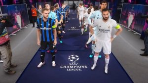 Какой патч лучше для PES 2021?