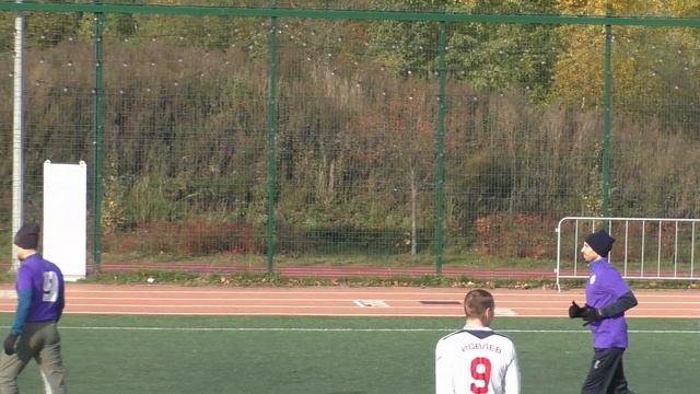 Александр Фогель (Барс, 5-й тур) смотреть онлайн