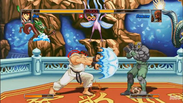 IGN_Strategize: Super Street Fighter II HD Remix смотреть онлайн