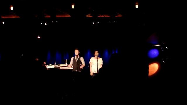 'Like You Like It' at the Laurie Beechman смотреть онлайн