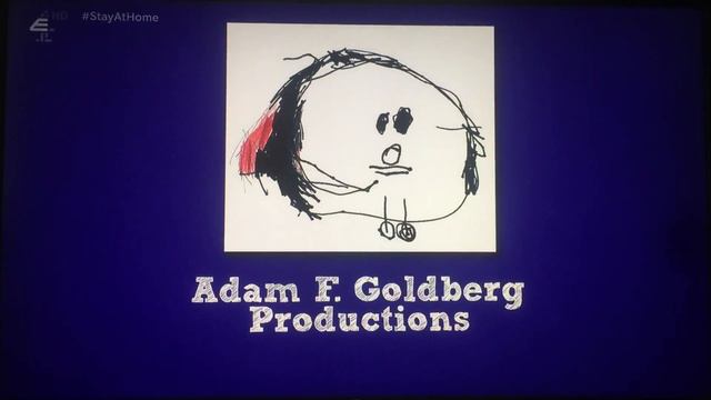 Adam F. Goldberg Productions/Happy Madison Productions/Sony Pictures Television (2015) смотреть онлайн