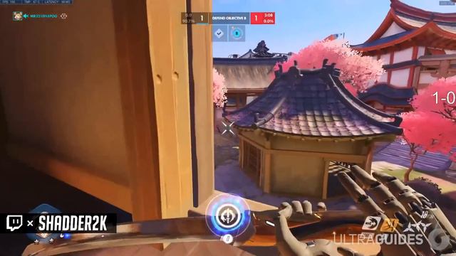 Overwatch MOST VIEWED Twitch Clips of The Week! #88 смотреть онлайн