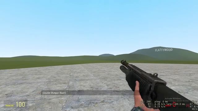 gmod magnum dong shotgun смотреть онлайн