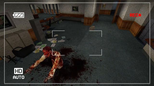 Test SMH Addon in Gmod смотреть онлайн