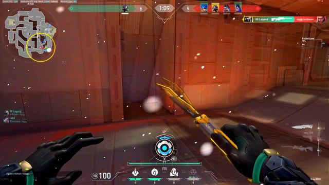 ENEMY 😈🔥 (Valorant Montage) смотреть онлайн