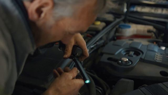 The New W-Series Premium Work Lights смотреть онлайн