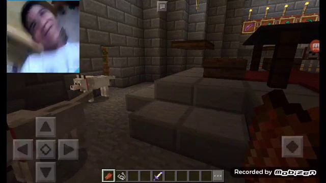 La casa mas chida del miundo minecraft jose luis rodriguez bernal смотреть онлайн