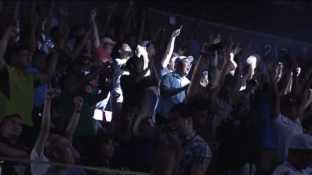 Brandon Vera vs. Hideki Sekine | Full Fight Replay смотреть онлайн