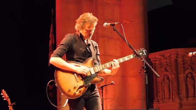 Tom McRae - Won't Lie - Live смотреть онлайн