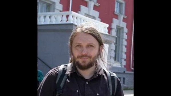 Осень (Александр Непомнящий)