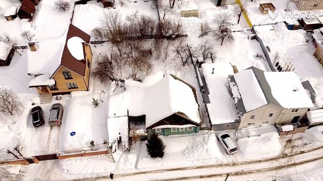 Земельный участок ИЖС в Ижевске смотреть онлайн