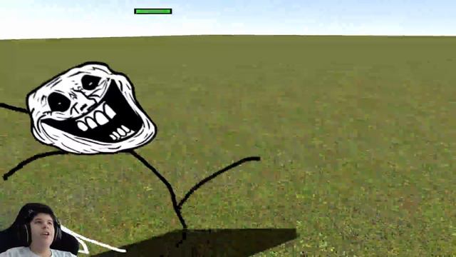 GMOD: Trollge SNPCS... SUPER PACK! TROLLGE IS BACK! смотреть онлайн