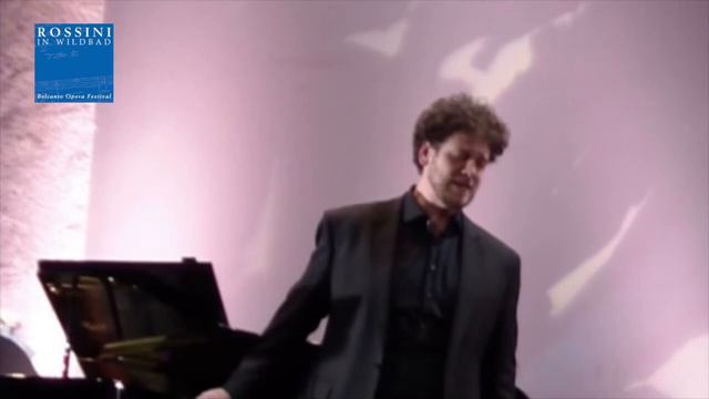 LISZT "Pace non trovo",Matija MEIC,baritone-Francis BENICHOU,piano(Wildbad,2015) смотреть онлайн