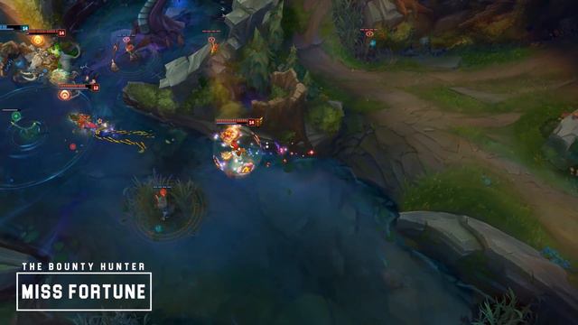 Vedius' Picks to Watch: Patch 7.14 смотреть онлайн