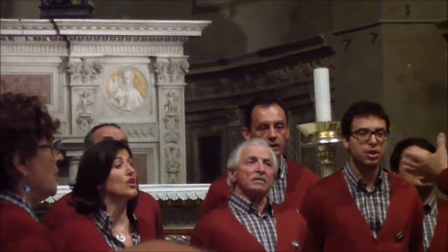 Coro Versilia - XXXVIII Rassegna Corale 