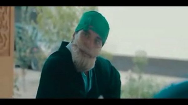 Азизбек Чураев