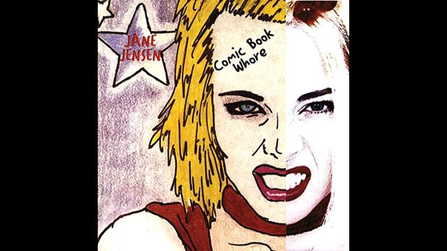 Jane Jensen - Listen смотреть онлайн