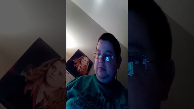 R.I.P. Carmen Argenziano смотреть онлайн