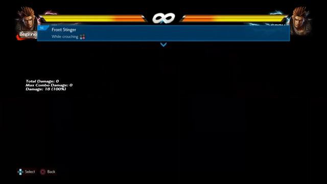 Tekken7 EDDY Move LIst смотреть онлайн