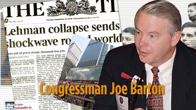 JOE BARTON: Apologizes to BP, English Soccer Team & King George III смотреть онлайн