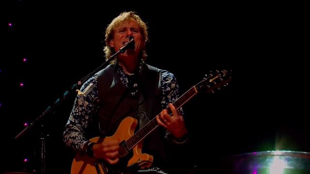 Jimmy Buffett: September 2021 Concert | Detroit, Michigan | Cheeseburger in Paradise смотреть онлайн