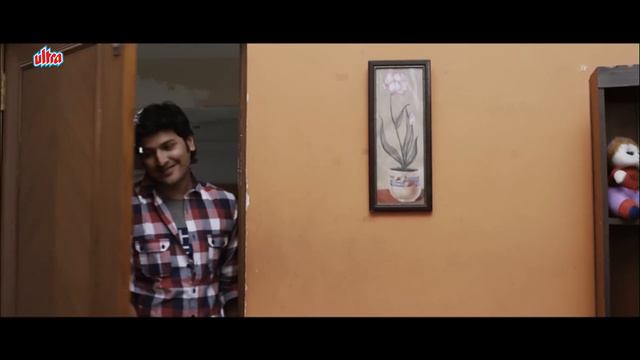 LATEST SOUTH HINDI DUBBED HORROR MOVIE CALLING BELL | Ravi Varma, Mamatha Rahuth, Vriti Khanna