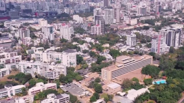 MWEN ANSENT SÈVANT LAN Mini Serie Episode 5 смотреть онлайн