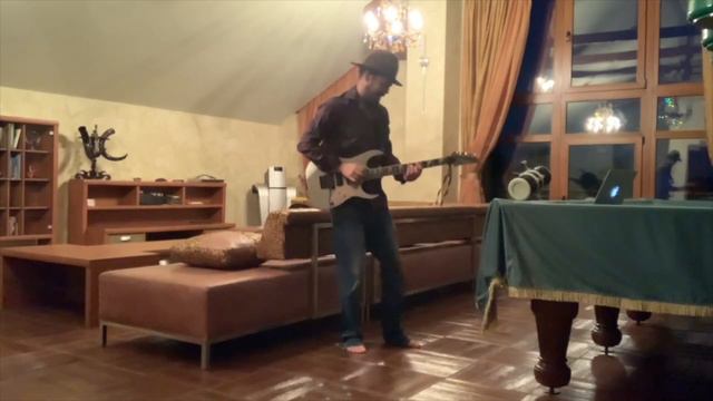 White Stripes - The hardest button to button. Cover ft. Crazzydead смотреть онлайн