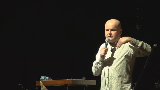 2013/01/13 CBH - Půst - Stanislav Bubík смотреть онлайн
