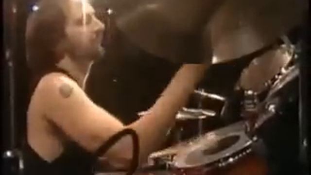 Steve Smith - Zildjian Day - Chicago 1983 смотреть онлайн