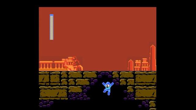 Street Fighter X Mega Man #1 "Games - The Series" ep. 29 смотреть онлайн