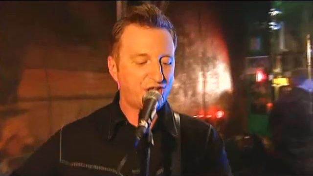 Billy Bragg - A New England смотреть онлайн