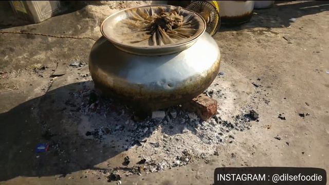 Idris Biryani | Mutton Biryani | Lucknow смотреть онлайн