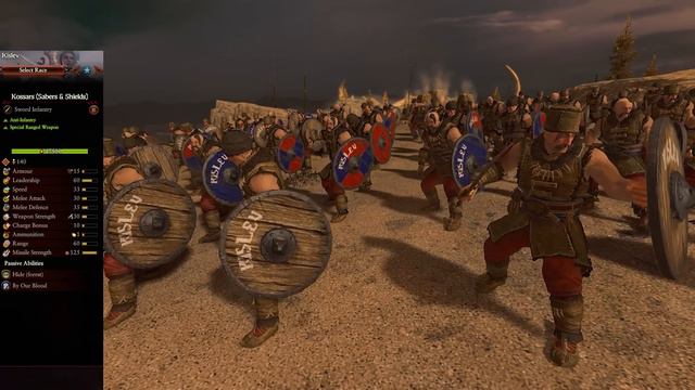 ALL NEW UNITS In SFO: Grimhammer III War Under The Mountain | Total War: Warhammer III