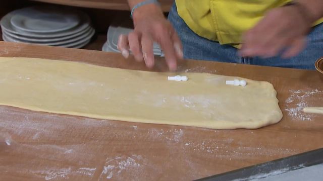 Rosca de Reyes смотреть онлайн