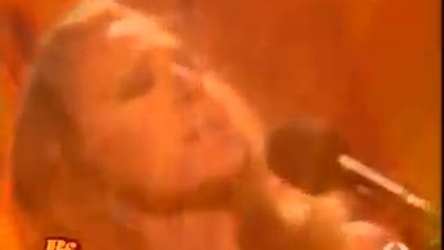 Monica Naranjo - Ahora Ahora en Directo Buenafuente смотреть онлайн