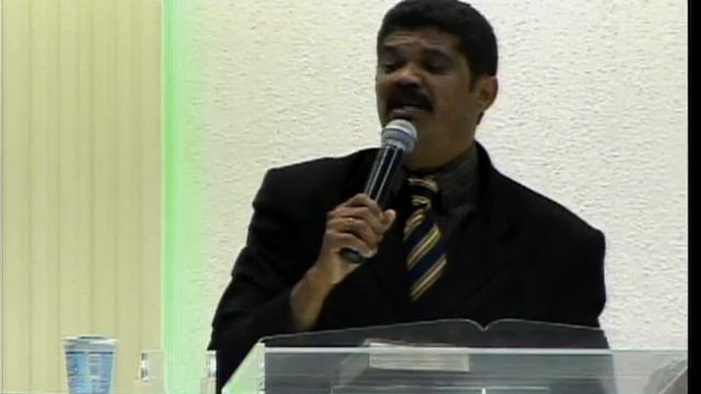 Pr. Edson Ramos -Parte 1 - 48 9689 6691 смотреть онлайн