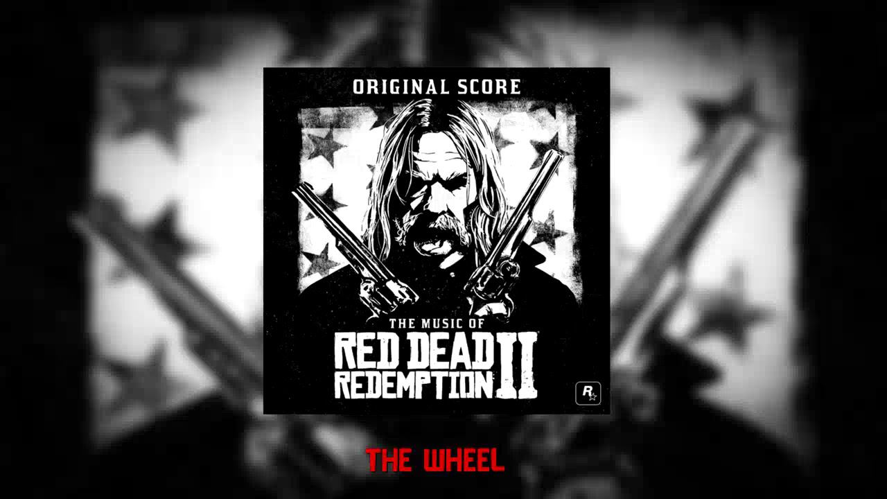 20. Woody Jackson - The Wheel смотреть онлайн