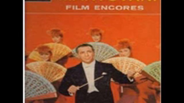Mantovani - Tammy смотреть онлайн