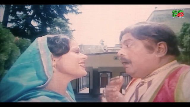 Golapjan (গোলাপজান) Full Movie | Ferdous | Moushumi | Jona | Nasrin | Probir Mitra | Rehena Joli смотреть онлайн