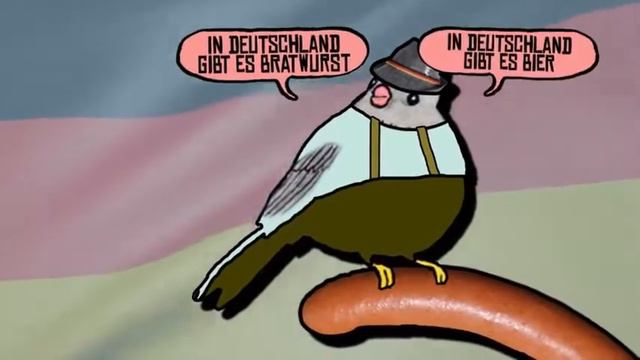 Alan Aztec Feat Malte  Deutschland