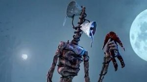 Призыв сиреноголового