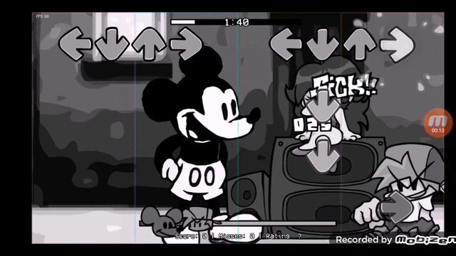 mod for mickey on the phone смотреть онлайн